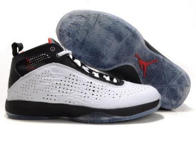 Air Jordan 2011-7